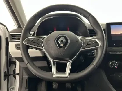 Photo 14 Renault Clio  SCe 65