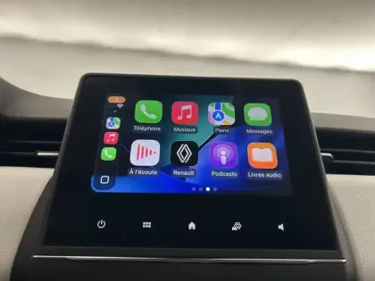 Photo 24 Renault Clio  SCe 65