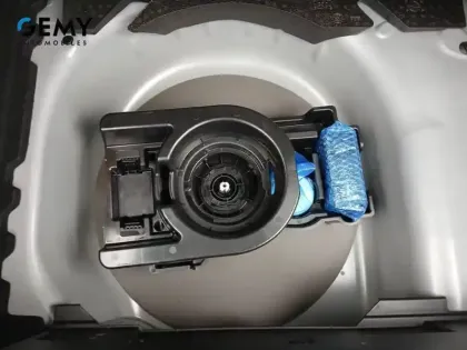 Photo 19 Peugeot 208  Hybrid 100 e-DCS6