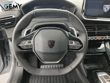 Photo 15 Peugeot 208  Hybrid 100 e-DCS6