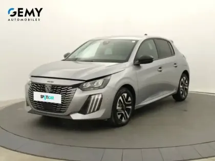 Photo Peugeot 208 Allure