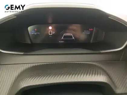 Photo 14 Peugeot 208  Hybrid 100 e-DCS6