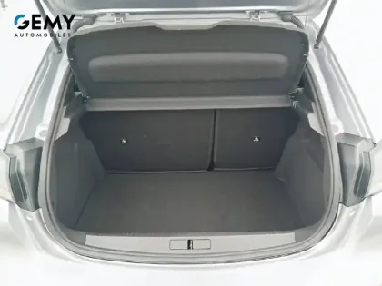 Photo 5 Peugeot 208  Hybrid 100 e-DCS6