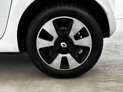 Photo 28 Renault Twingo  III 1.0 SCe 70 BC