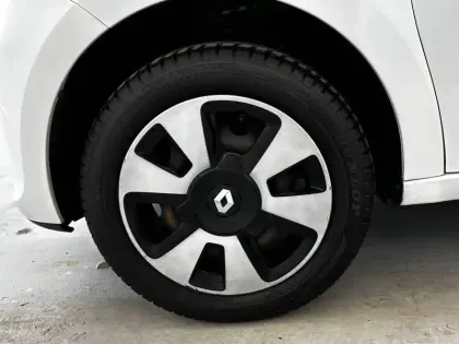 Photo 27 Renault Twingo  III 1.0 SCe 70 BC