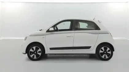 Photo 60 Renault Twingo  III 1.0 SCe 70 BC