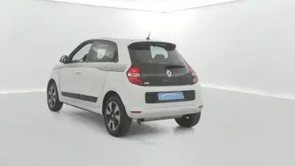 Photo 35 Renault Twingo  III 1.0 SCe 70 BC