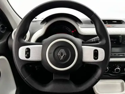 Photo 23 Renault Twingo  III 1.0 SCe 70 BC