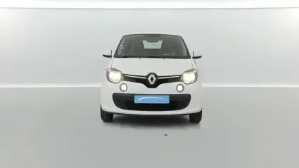 Photo 16 Renault Twingo  III 1.0 SCe 70 BC