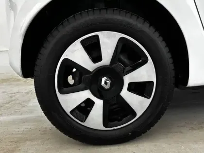 Photo 30 Renault Twingo  III 1.0 SCe 70 BC