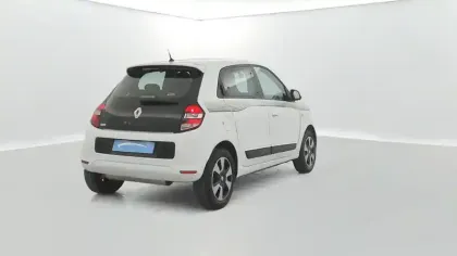 Photo 13 Renault Twingo  III 1.0 SCe 70 BC