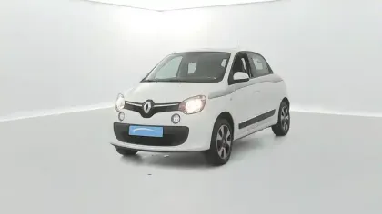 Photo 9 Renault Twingo  III 1.0 SCe 70 BC