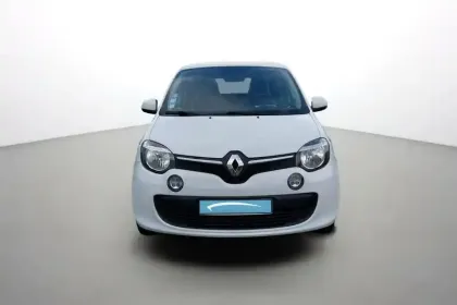 Photo 7 Renault Twingo  III 1.0 SCe 70 BC