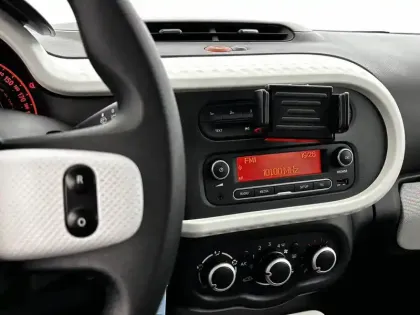 Photo 20 Renault Twingo  III 1.0 SCe 70 BC