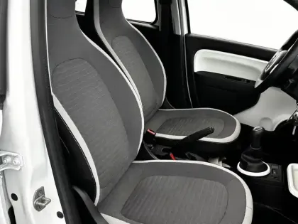 Photo 22 Renault Twingo  III 1.0 SCe 70 BC