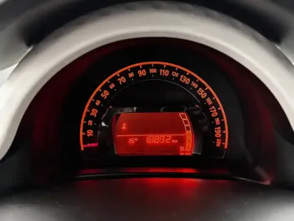 Photo 25 Renault Twingo  III 1.0 SCe 70 BC