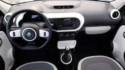 Photo 8 Renault Twingo  III 1.0 SCe 70 BC