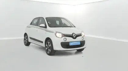 Photo 39 Renault Twingo  III 1.0 SCe 70 BC