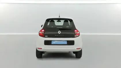Photo 36 Renault Twingo  III 1.0 SCe 70 BC