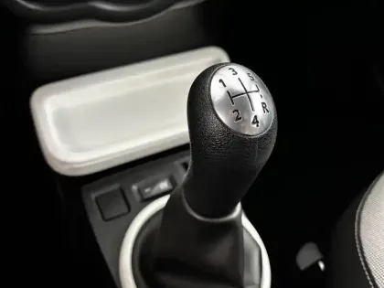 Photo 21 Renault Twingo  III 1.0 SCe 70 BC