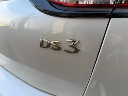 Photo 18 DS DS 3 DS3 Crossback PureTech 130 EAT8