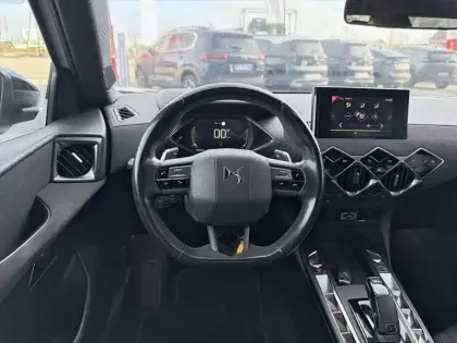 Photo 7 DS DS 3 DS3 Crossback PureTech 130 EAT8