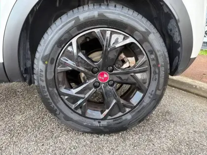 Photo 12 DS DS 3 DS3 Crossback PureTech 130 EAT8