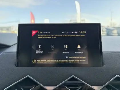 Photo 14 DS DS 3 DS3 Crossback PureTech 130 EAT8