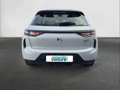 Photo 5 DS DS 3 DS3 Crossback PureTech 130 EAT8