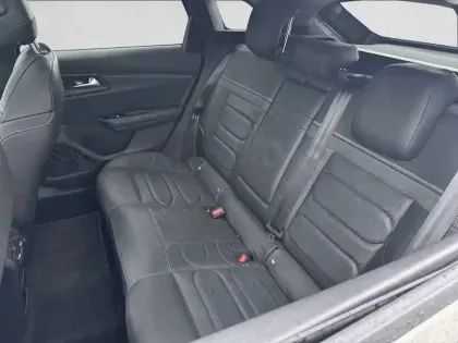 Photo 11 Citroën C5  X Hybride Rechargeable 225 S&S e-EAT8