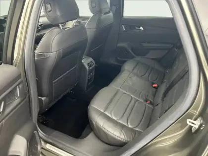 Photo 31 Citroën C5  X Hybride Rechargeable 225 S&S e-EAT8