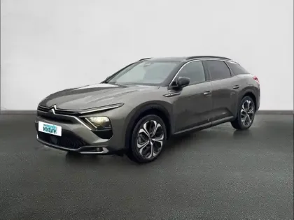 Photo Citroën C5 Shine Pack