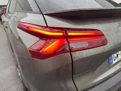 Photo 16 Citroën C5  X Hybride Rechargeable 225 S&S e-EAT8