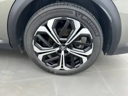 Photo 32 Citroën C5  X Hybride Rechargeable 225 S&S e-EAT8