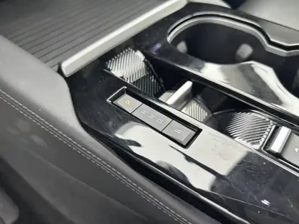 Photo 33 Citroën C5  X Hybride Rechargeable 225 S&S e-EAT8