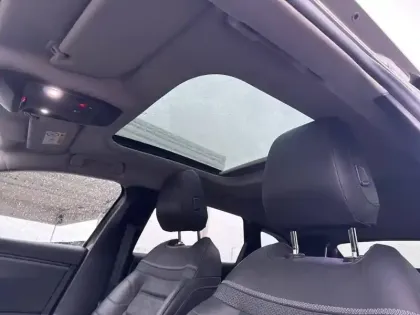 Photo 19 Citroën C5  X Hybride Rechargeable 225 S&S e-EAT8