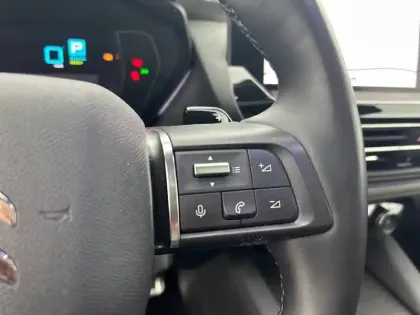 Photo 41 Citroën C5  X Hybride Rechargeable 225 S&S e-EAT8