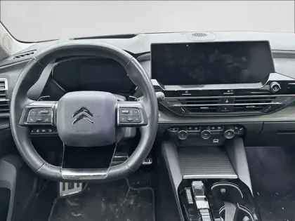 Photo 7 Citroën C5  X Hybride Rechargeable 225 S&S e-EAT8