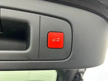 Photo 50 Citroën C5  X Hybride Rechargeable 225 S&S e-EAT8