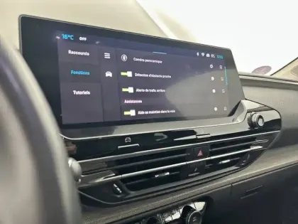 Photo 43 Citroën C5  X Hybride Rechargeable 225 S&S e-EAT8