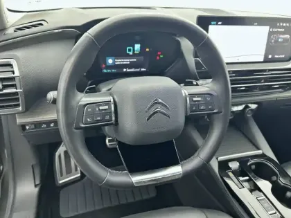 Photo 28 Citroën C5  X Hybride Rechargeable 225 S&S e-EAT8