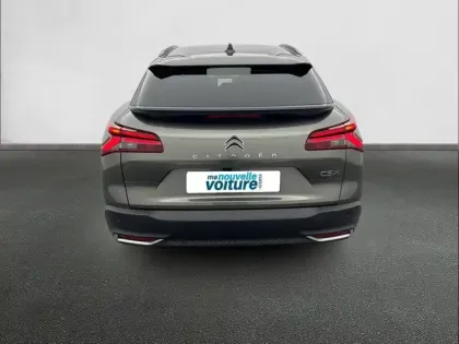 Photo 24 Citroën C5  X Hybride Rechargeable 225 S&S e-EAT8