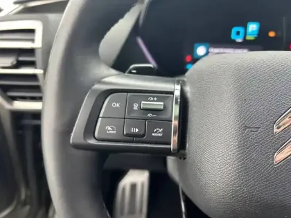 Photo 40 Citroën C5  X Hybride Rechargeable 225 S&S e-EAT8