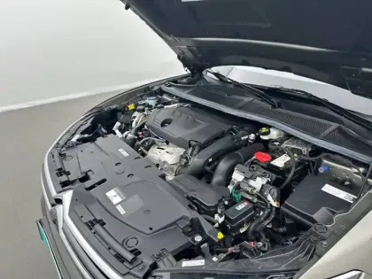 Photo 34 Citroën C5  X Hybride Rechargeable 225 S&S e-EAT8