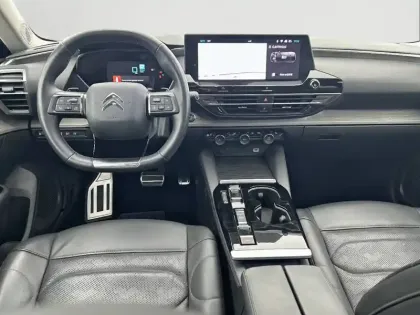 Photo 89 Citroën C5  X Hybride Rechargeable 225 S&S e-EAT8