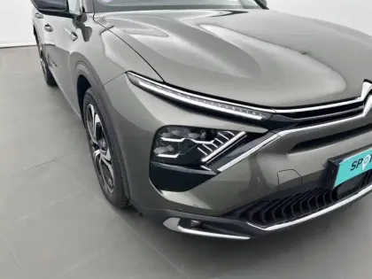 Photo 35 Citroën C5  X Hybride Rechargeable 225 S&S e-EAT8