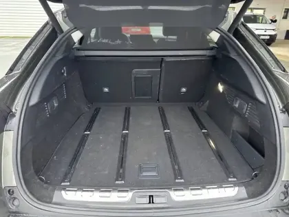 Photo 5 Citroën C5  X Hybride Rechargeable 225 S&S e-EAT8