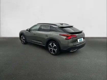 Photo 26 Citroën C5  X Hybride Rechargeable 225 S&S e-EAT8