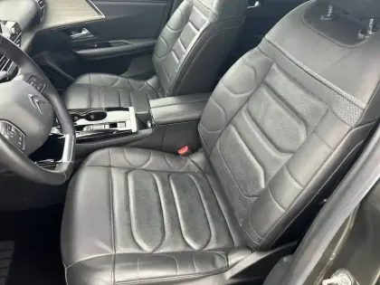 Photo 30 Citroën C5  X Hybride Rechargeable 225 S&S e-EAT8