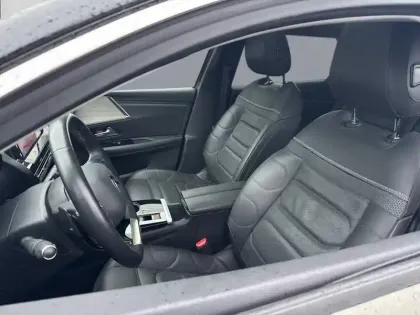 Photo 10 Citroën C5  X Hybride Rechargeable 225 S&S e-EAT8